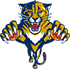 Logo Florida Panthers