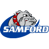 Logo Samford Bulldogs