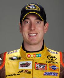 Kyle Busch