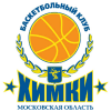 Logo Khimki