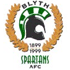 Logo Blyth Spartans