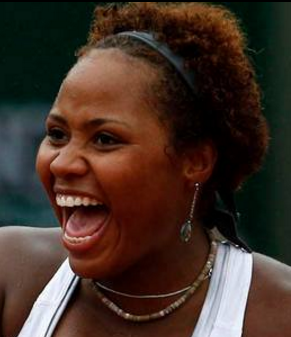 Taylor Townsend