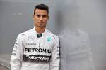 Pascal Wehrlein