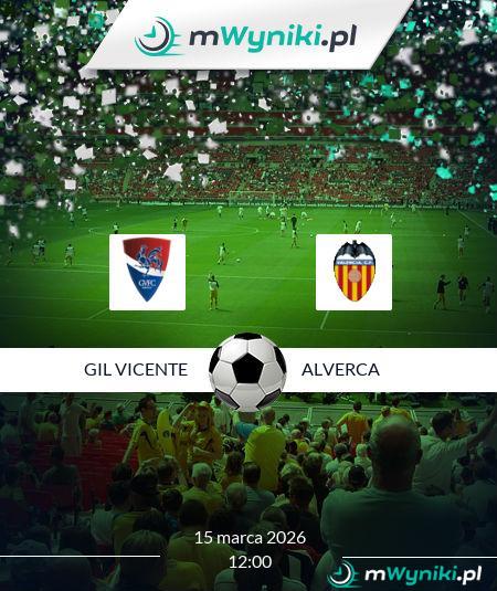 Gil Vicente - Alverca