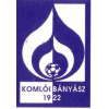 Logo Komloi BSK