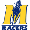 Logo Murray State Racers