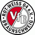 Logo Eintracht Braunschweig II