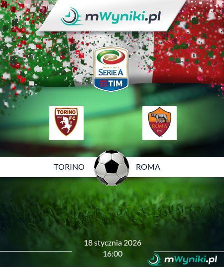 Torino - Roma