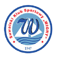 Logo Wigry II Suwałki