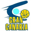 Logo Gran Canaria