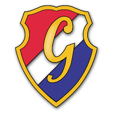 Logo Gwardia Wrocław