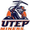 Logo UTEP Miners