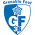 Logo Grenoble