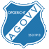 Logo AGOVV Apeldoorn