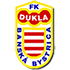 Logo Dukla Banska Bystrica