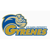 Logo Ave Maria Gyrenes