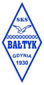 Logo Bałtyk Gdynia