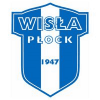 Logo Orlen Wisla Plock