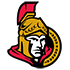 Logo Ottawa Senators