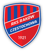 Logo Raków Częstochowa