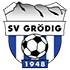 Logo SV Groedig