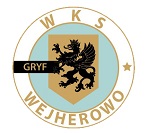 Logo Gryf Wejherowo