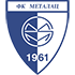 Logo FK Metalac