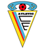 Logo Atletic Escaldes