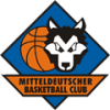 Logo Mitteldeutscher BC