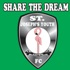 Logo St Joseph FC