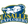 Logo La Salle Explorers