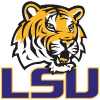 Logo LSU Tigers