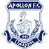 Logo Apollon Limassol LFC