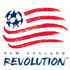 Logo New England Revolution