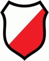 Logo MKS Polonia W-wa