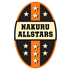 Logo Nakuru AllStars