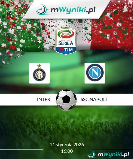 Inter - SSC Napoli