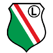 Logo Legia 2 Warszawa