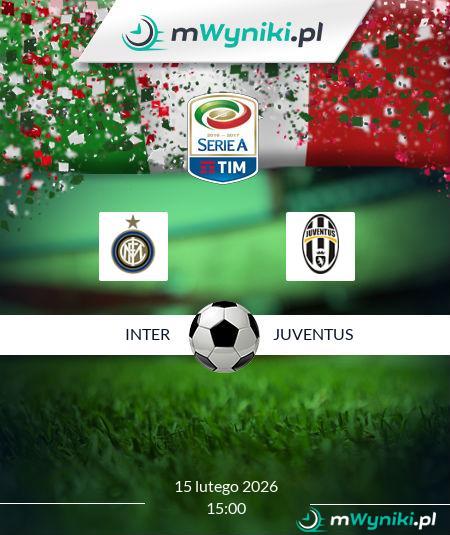 Inter - Juventus
