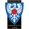 Logo Akureyri