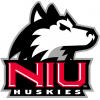 Logo Northern Illinois Huskies