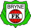 Logo Bryne 2