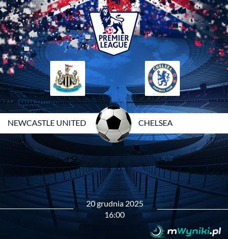Newcastle United - Chelsea