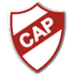 Logo Club Atletico Platense