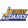 Logo Albany Great Danes