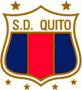 Logo Deportivo Quito