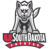 Logo South Dakota Coyotes