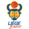 Logo Liege Basket