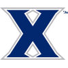 Logo Xavier Musketeers