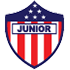 Logo Junior FC